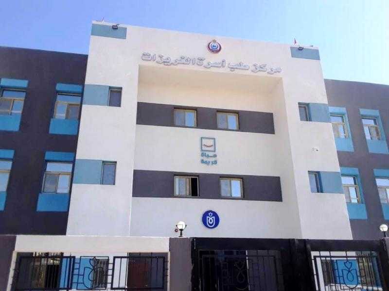 صحة سوهاج: ضبط غرفة عمليات غير مرخصة وغلق 10 منشأت خلال حملات مكثفة