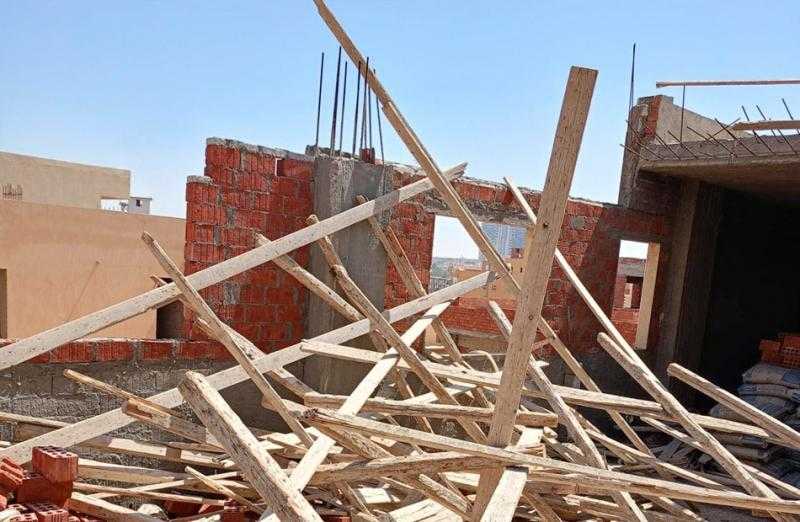 إطلاق تطبيق على الهواتف لتقديم طلبات في مخالفات البناء