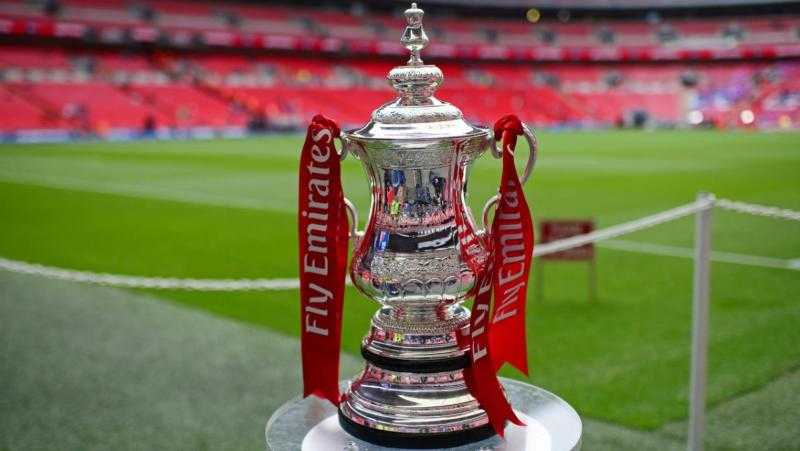 رسميا.. تحديد موعد نهائي كأس إنجلترا