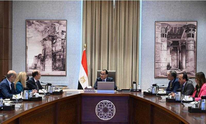 رئيس مجموعة ”كوفي كاب”: من المتوقع أن تتجاوز الصادرات 200 مليون دولار بحلول عام 2027