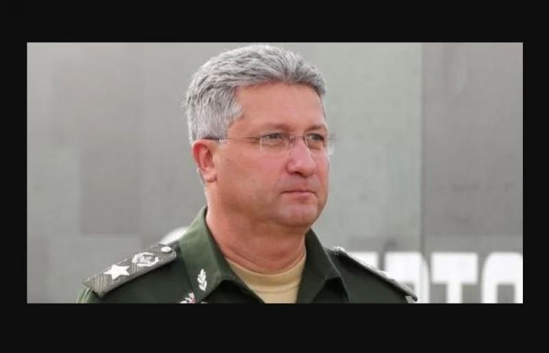 الأمن الفيدرالي الروسي يعتقل نائب وزير الدفاع بتهمة تلقي رشوة