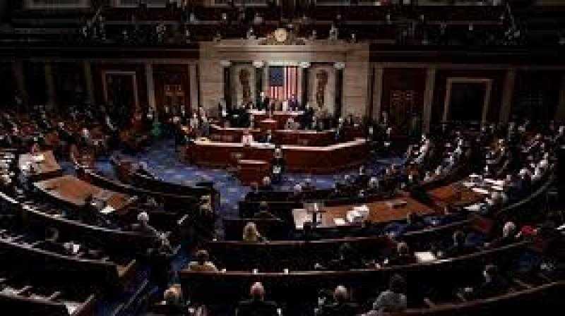 مجلس الشيوخ الأمريكي يقر مساعدات بـ95 مليار دولار لإسرائيل وأوكرانيا وتايوان