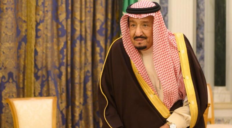 الديوان الملكي السعودي: الملك سلمان يدخل المستشفى لإجراء فحوصات روتينية