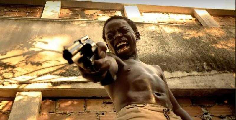 اليوم.. سينما زاوية تعيد فيلم مدينة الرب إلى السينما بعد 24 سنة من عرضه الأول
