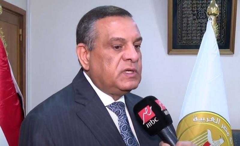 وزير التنمية المحلية: سنطبق القوانين بكل حزم على أي مخالف