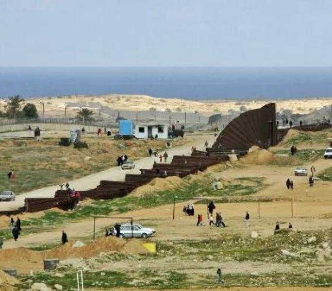 مصدر مصري مسئول: اجتياح إسرائيل لرفح الفلسطينية خرق لمعاهدة السلام