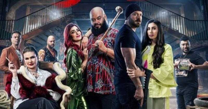 فيلم شقو يحقق 807 آلاف جنيه آخر ليلة عرض في السينمات