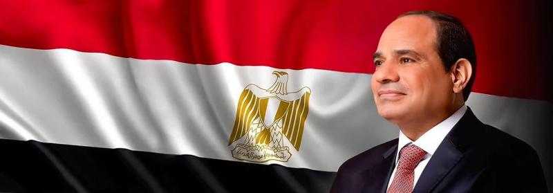 الرئيس السيسي: التحية والاحترام لمن كانت تضحياتهم سببًا في بقاء وصمود هذا الوطن