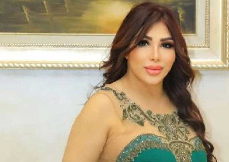 غادة إبراهيم: مشهدي في فيلم الإمبراطور سبب طلاقي.. ولا أتمنى حذفه