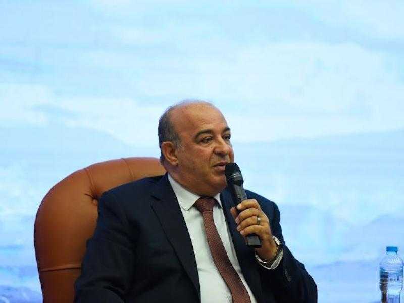نائب رئيس حزب المؤتمر: ذكرى تحرير سيناء خالدة في وجدان المصريين