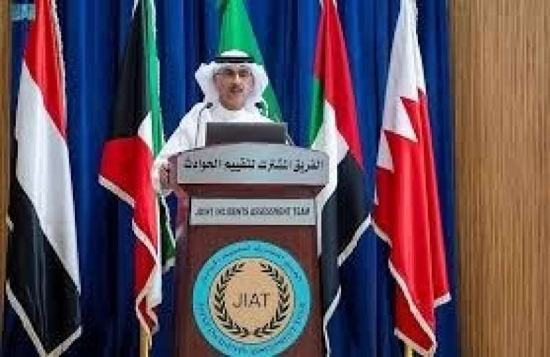خط أحمر