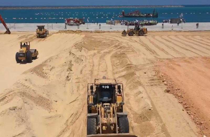 اهتمام رئاسي بمحافظة شمال سيناء وإدماجها في عملية التنمية الشاملة
