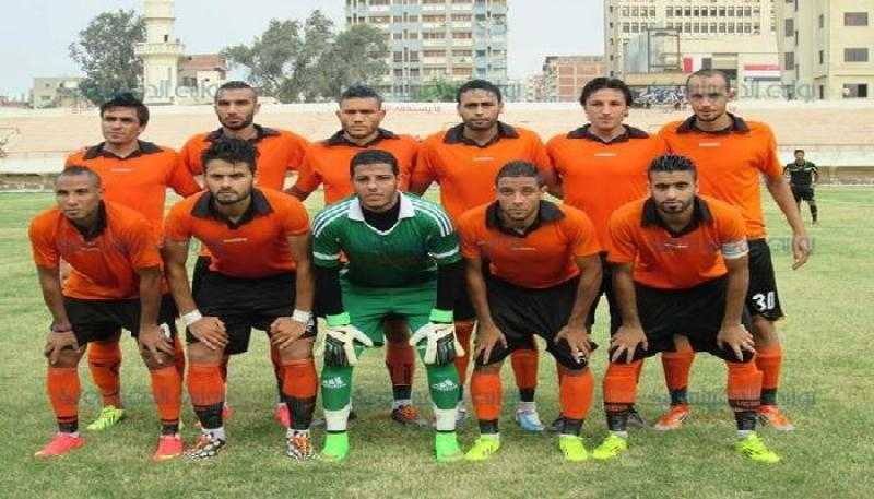 رئيس المنصورة: أتمنى أن يحظى الفريق بدعم كبير.. ونأمل في الصعود للممتاز