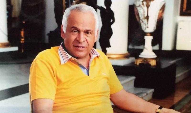 فرج عامر: لم نفكر في صفقات سموحة حتى الآن