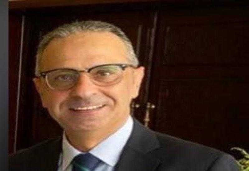 تعيين حسام الجراحي نائبًا لرئيس مجلس إدارة هيئة السلع التموينية لمدة عام