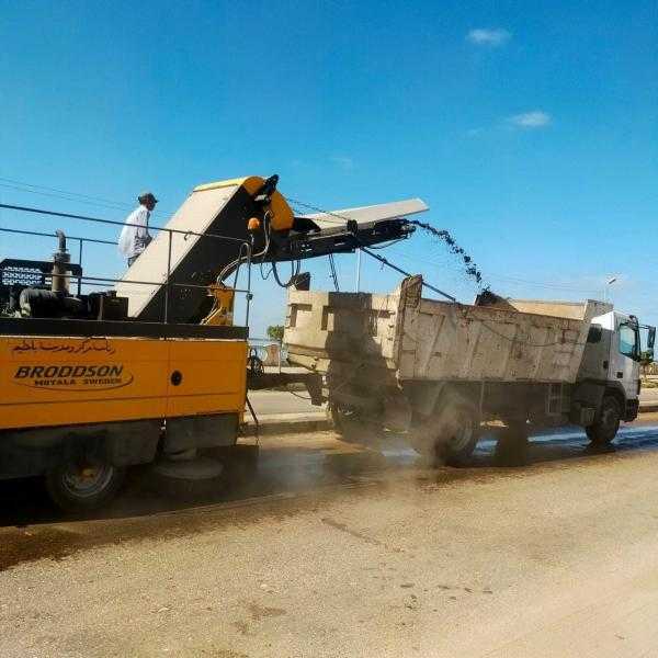 رفع 1230 طن قمامة ومخلفات من الشوارع وإزالة الإشغالات المخالفة بمدن وقرى محافظة كفر الشيخ