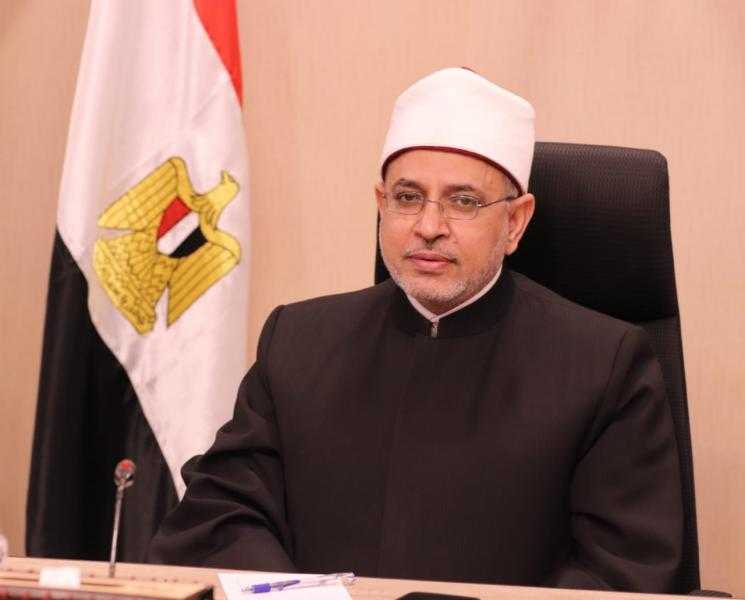 رئيس جامعة الأزهر يقدِّم التهنئة للقيادة السياسية والقوات المسلحة بالذكرى الـ42 لتحرير سيناء