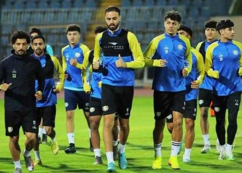 الإسماعيلي يواجه القناة وديًا اليوم استعدادًا لمباراة الأهلي الأربعاء المقبل