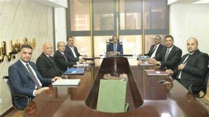 رباعي الإسماعيلي المحلي يواصلون تجاهل العروض المخفضة لتمديد عقودهم مع النادي