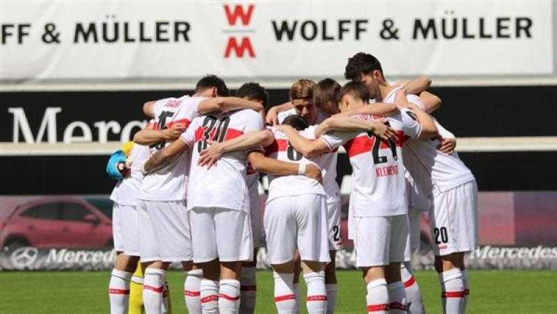 شتوتجارت واثق في التغلب على ليفركوزن بالبوندسليجا