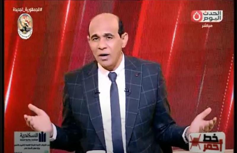 محمد موسى: تنمية سيناء بعثت الأمل نحو مستقبل مشرق يحمل الرخاء لأهالينا