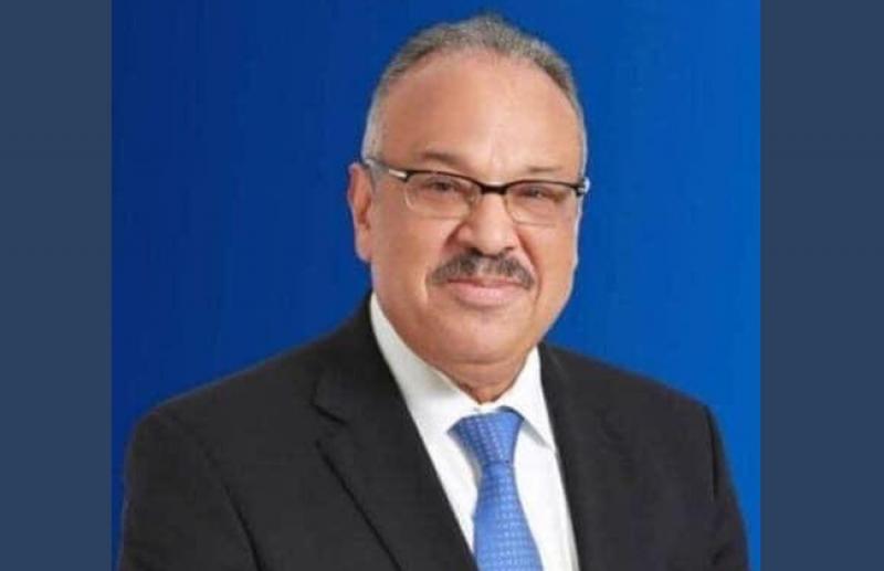خط أحمر