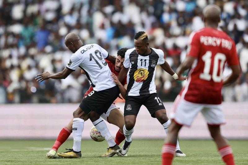 موعد مباراة الأهلي ومازيمبي الكونغولي في نصف نهائي دوري أبطال أفريقيا