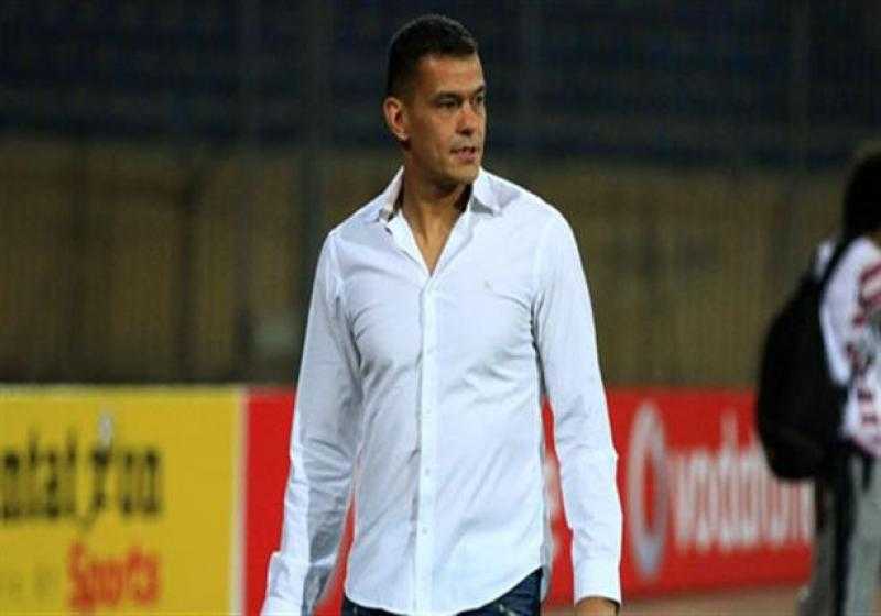 عبد الواحد السيد: دوافع لاعبي الزمالك كبيرة لحسم التأهل لنهائي الكونفدرالية