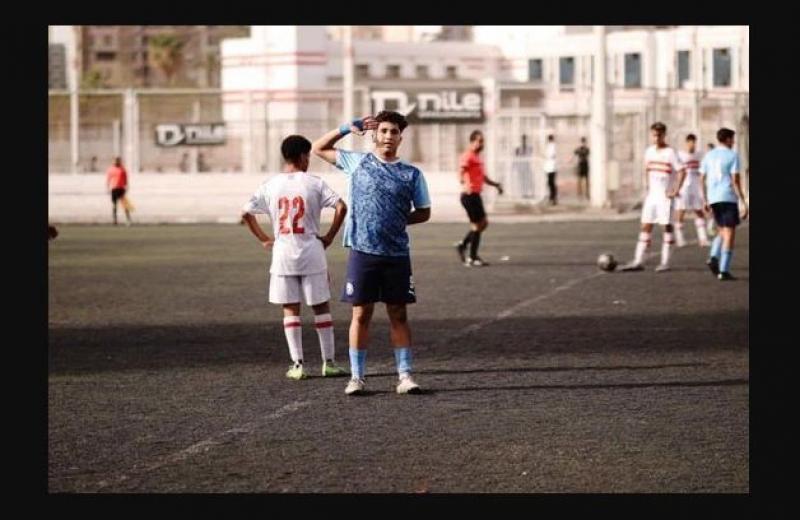 بيراميدز 2009 يتوج ببطولة دوري الجمهورية بعد فوزه على الزمالك