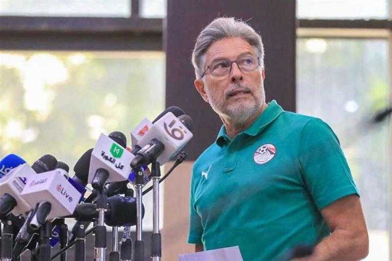 بيريرا ينفي رفع قضية ضد محمود عاشور في المحكمة الرياضية