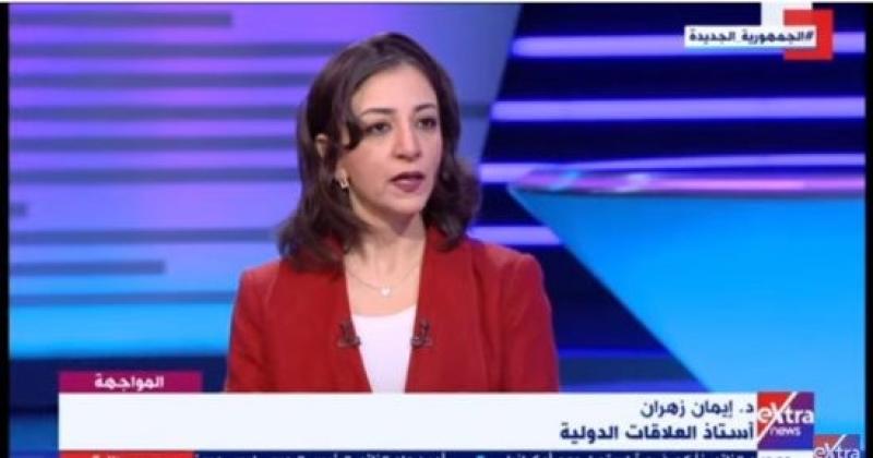 أستاذ علاقات دولية تكشف دور مصر في دعم القضية الفلسطينية