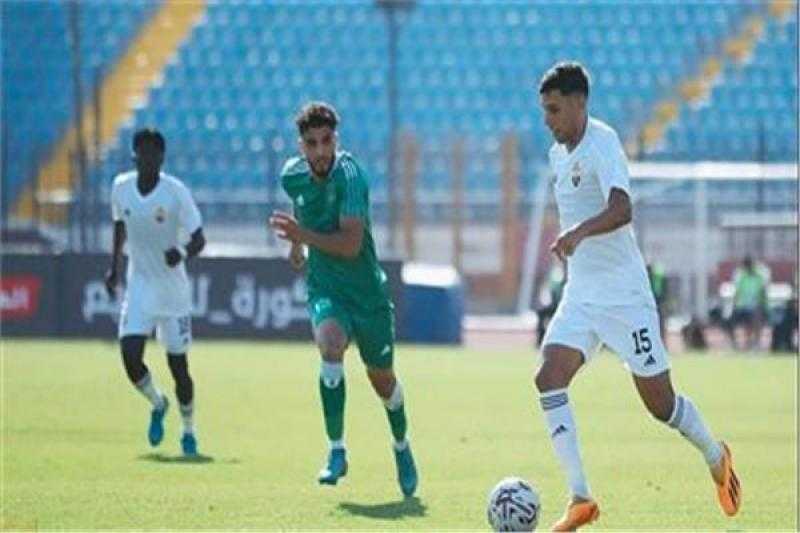 الجونة يعبر الاتحاد بسيناريو مثير في الدوري