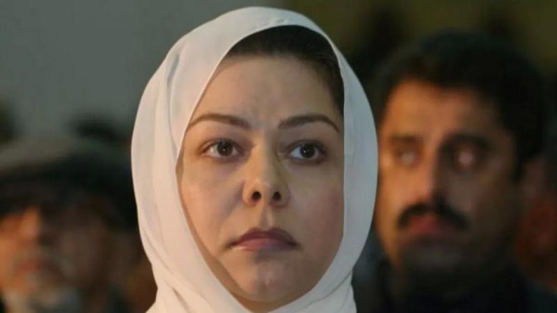 رغد صدام حسين تبدأ نشر مذكرات والدها الخاصة في ”المعتقل الأمريكي”