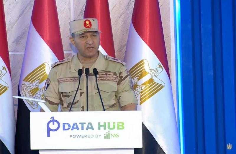 مدير الإشارة: نستهدف تسهيل إجراءات التقاضي من خلال مركز البيانات والحوسبة السحابية الحكومية