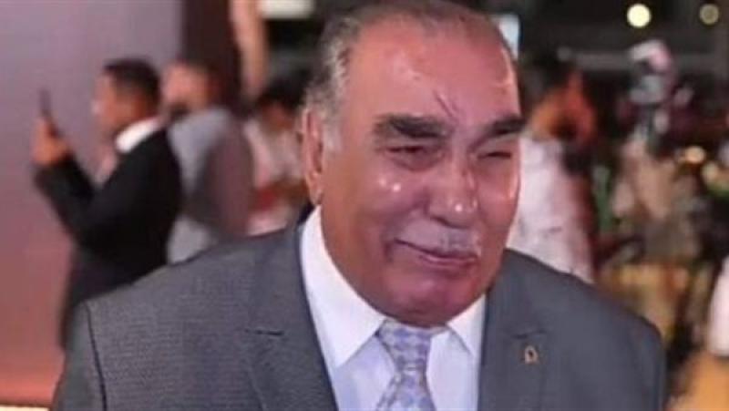 من التمثيل إلى تاجر قطع غيار سيارات.. سيد صادق عايم في بحر غدر الفن