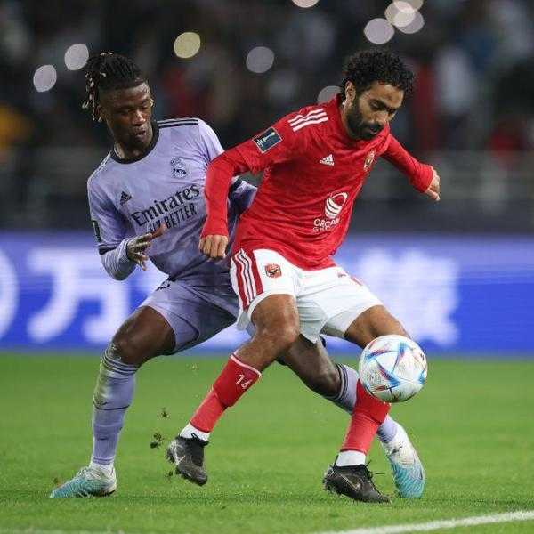 الأهلي: الفيفا لم يبلغنا بالجوائز المالية لبطولة كأس العالم للأندية