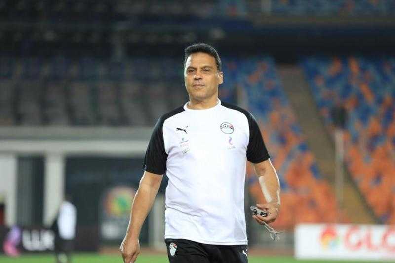 البدري: أفضل تدريب الأهلي على منتخب مصر.. وأرفض الزمالك لسبب واحد