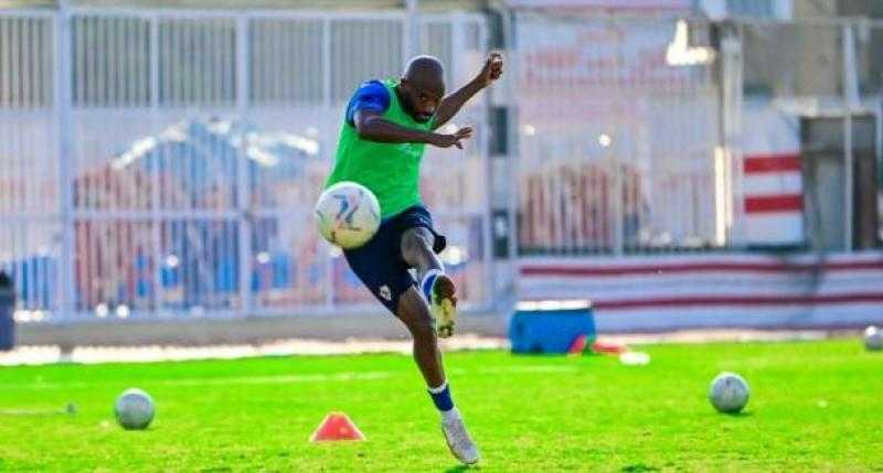 يغيب عن مواجهة الزمالك ودريمز.. شيكابالا يبدأ التأهيل من إصابته العضلية