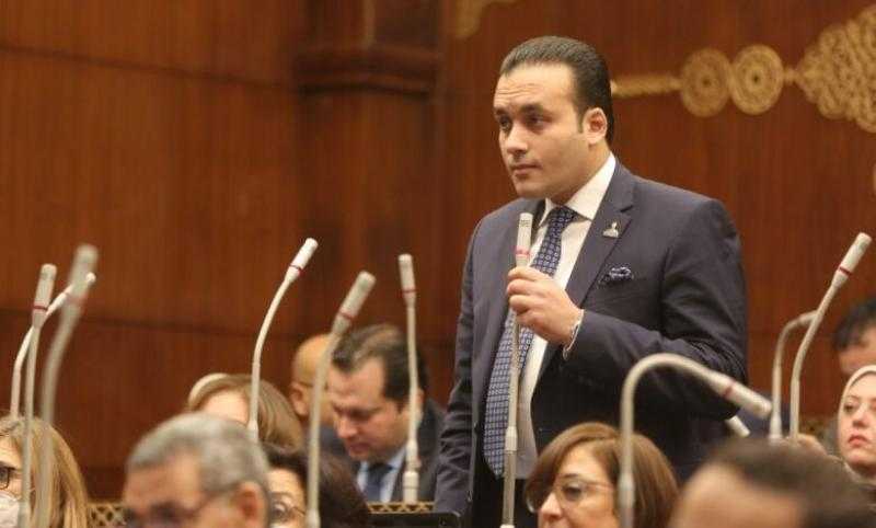 برلماني: حديث الرئيس عن الذكاء الاصطناعي أكد أن مصر دولة ذات ريادة في شتى المجالات القديمة والحديثة