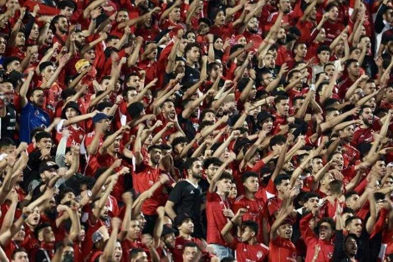 الأهلي يشكل لجنة خاصة لإدارة نهائي أفريقيا وتسهيل سفر جماهيره إلى تونس