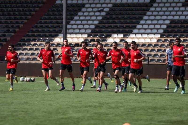موعد مباراة الأهلي أمام فاركو بالدوري.. اليوم الجمعة