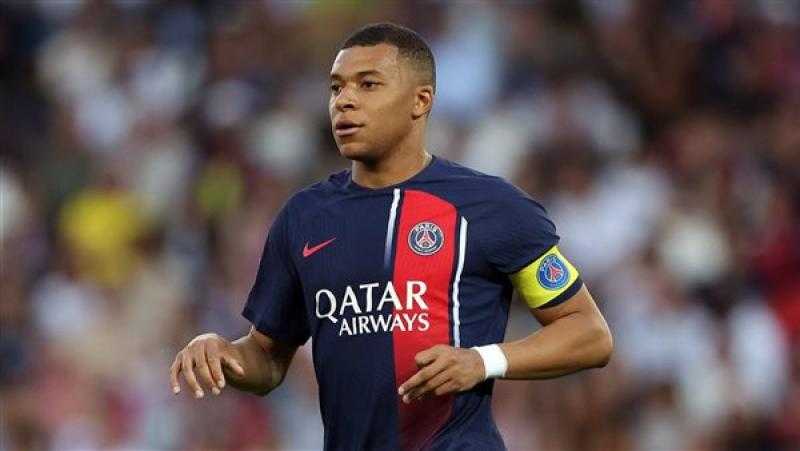 مبابي يقبل اعتراض ريال مدريد على مشاركته في أولمبياد باريس