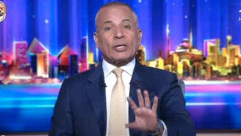 مبروك من قلبي.. أحمد موسى يهني الزمالك بالصعود لنهائي الكونفدرالية