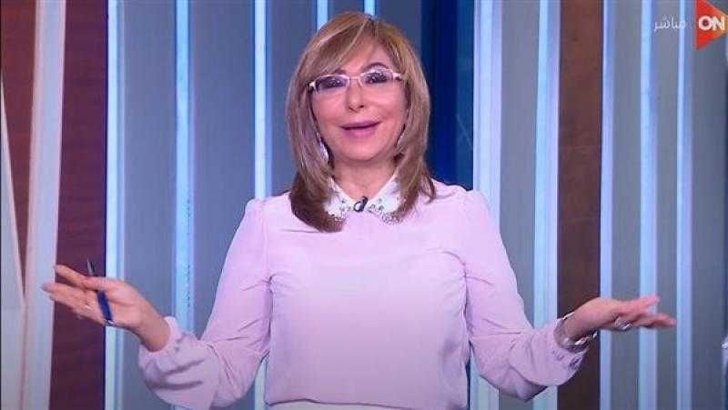 فوز مستحق.. لميس الحديدي تهنيء الزمالك يالصعود لنهائي الكونفدرالية