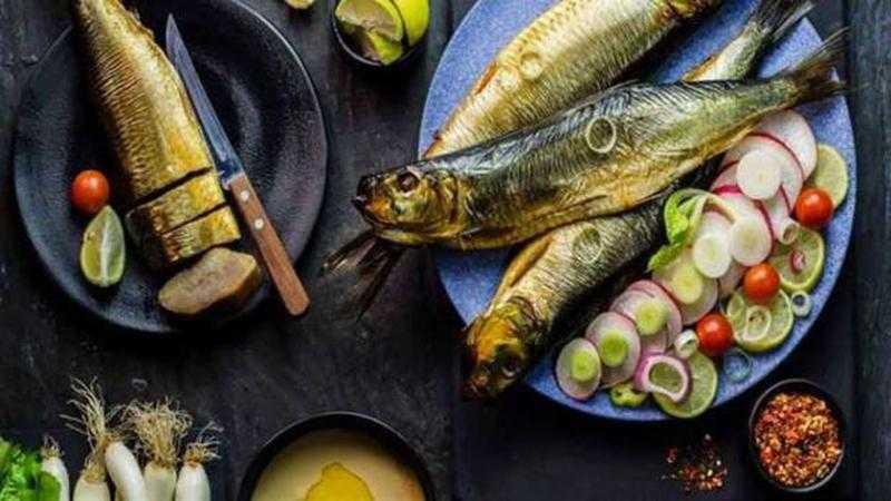 استشاري بكتريا: الرنجة لها فوائد وغنية بالأوميجا 3