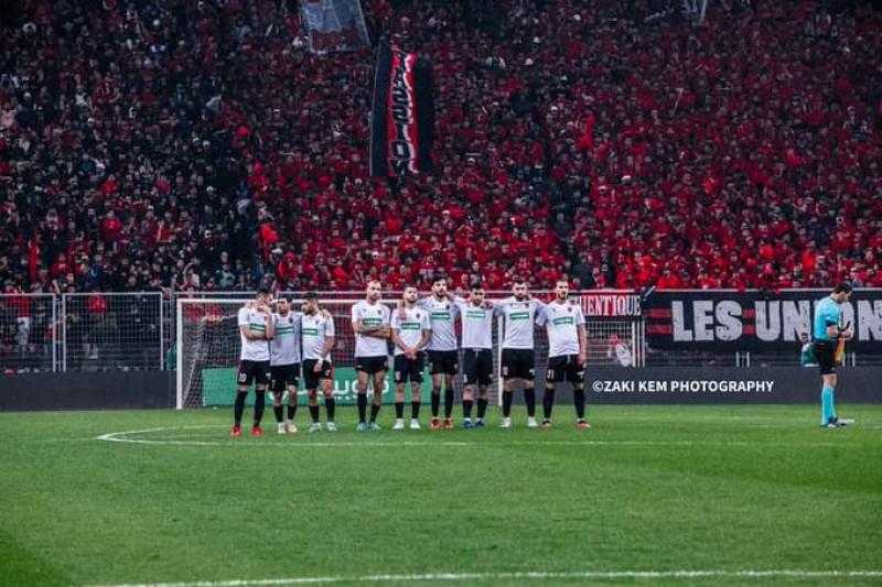 منافس الزمالك.. رئيس نهضة بركان يعلق على التأهل لنهائي الكونفدرالية