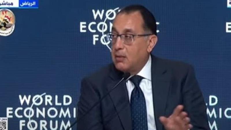 مدبولي: 85% من المساعدات لـ غزة تم جمعها وإرسالها من مصر