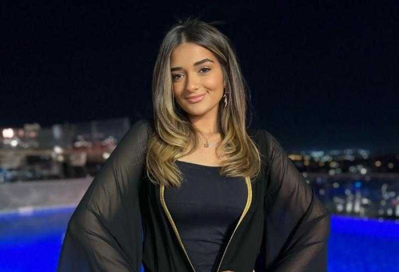 ملك أحمد زاهر: تخوفت من دوري في مسلسل محارب قبل التصوير