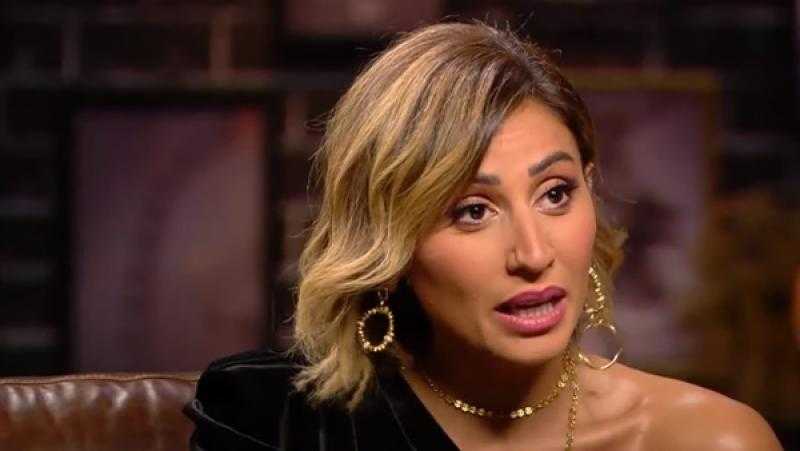 الثلاثاء.. دينا الشربيني ضيفة لميس الحديدي على قناة on