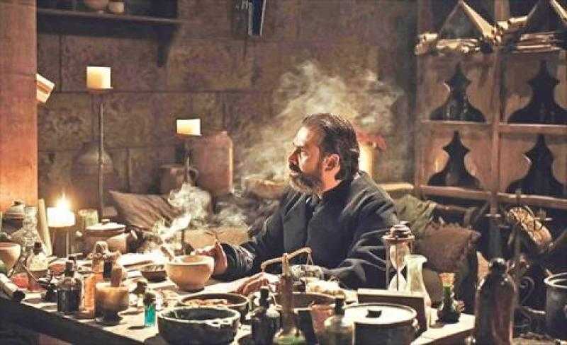 منع عرض مسلسل «الحشاشين» في إيران